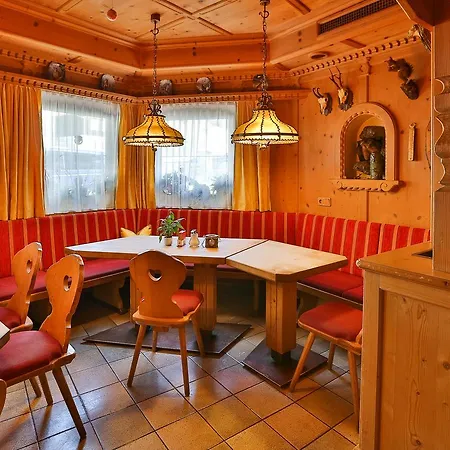 Alpengasthof Pichler Hotel Sankt Veit in Defereggen