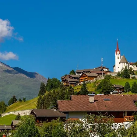 Alpengasthof Pichler 3*